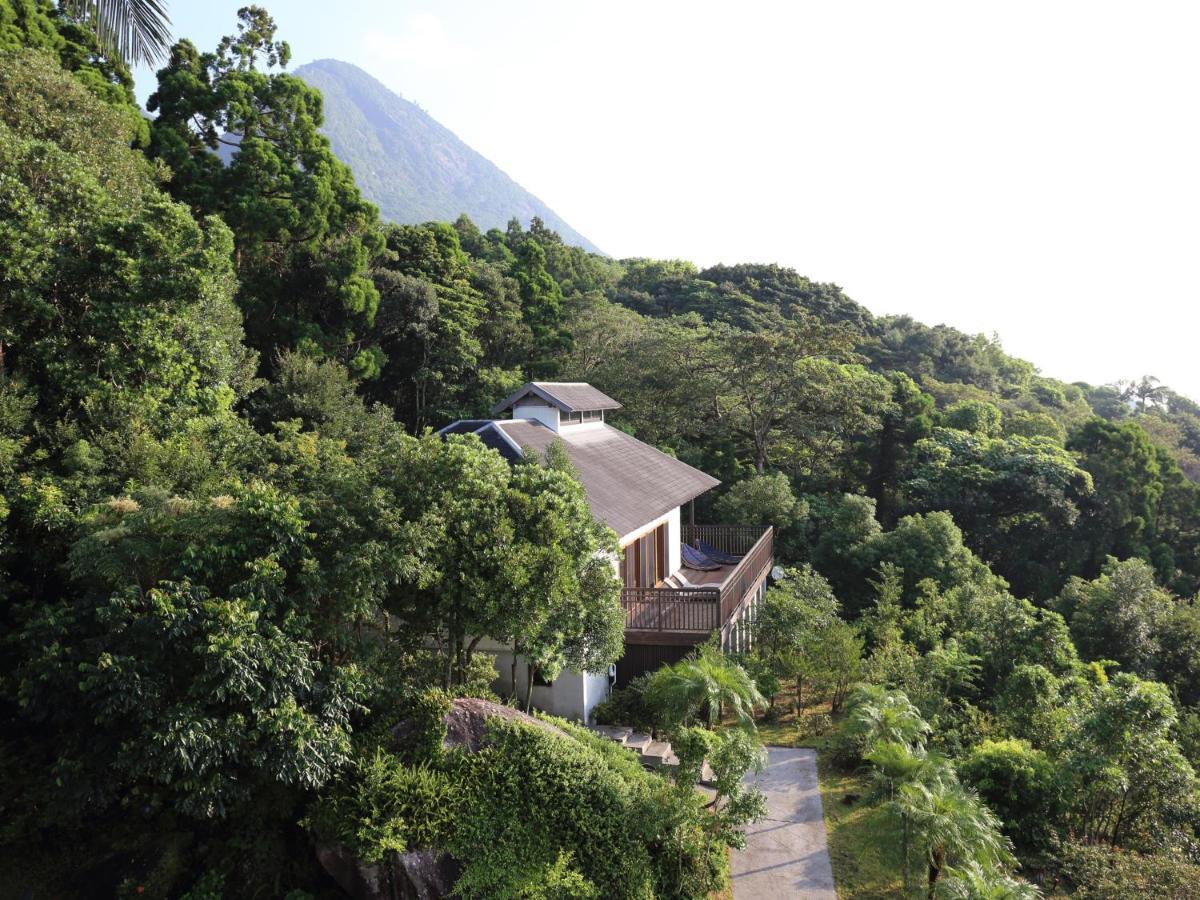 Sankara Hotel & Spa Yakushima Yakushima  Exterior photo