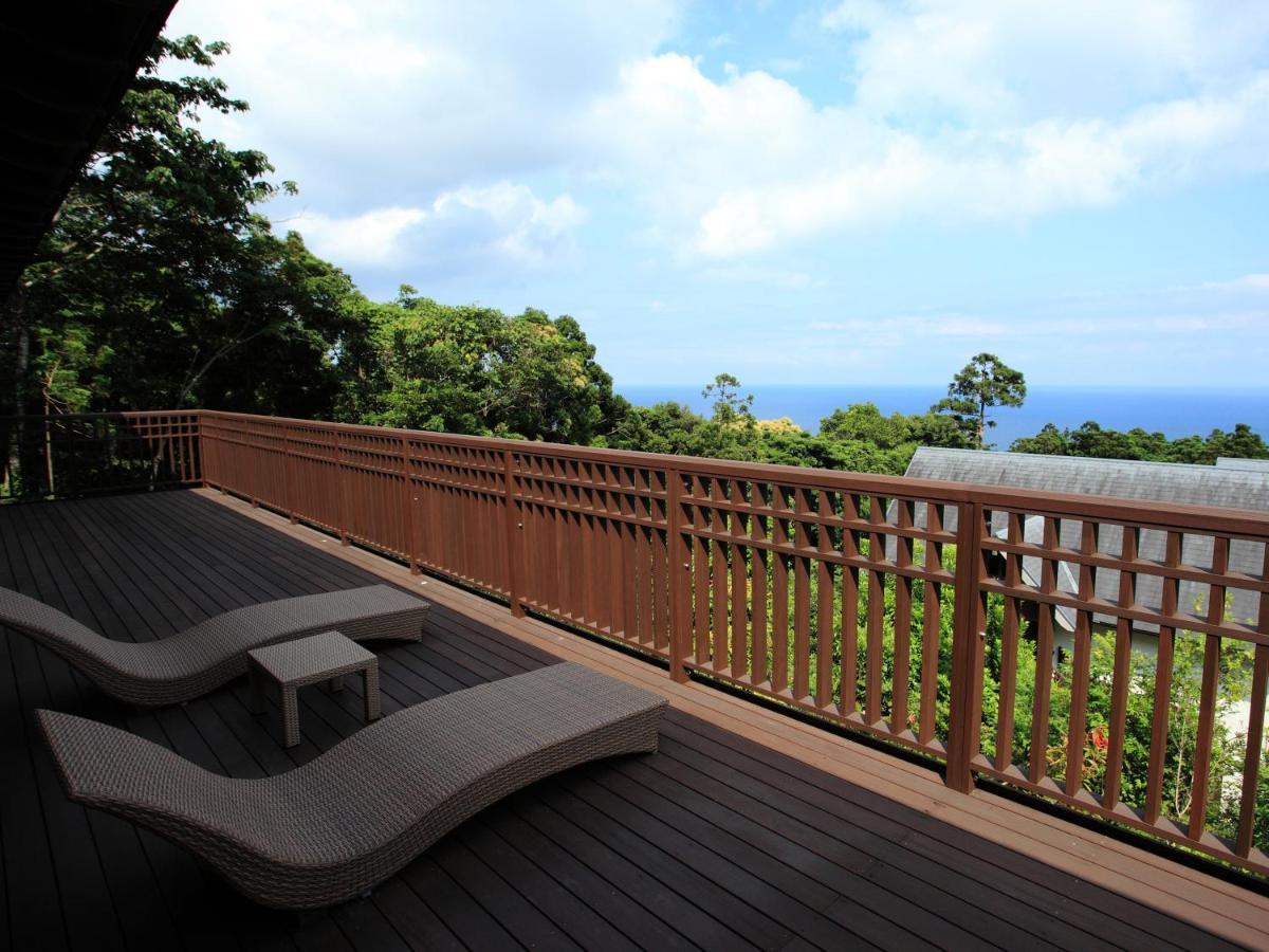 Sankara Hotel & Spa Yakushima Yakushima  Exterior photo