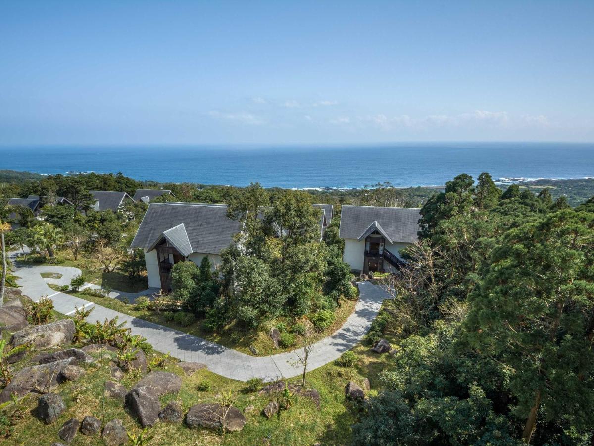 Sankara Hotel & Spa Yakushima Yakushima  Exterior photo