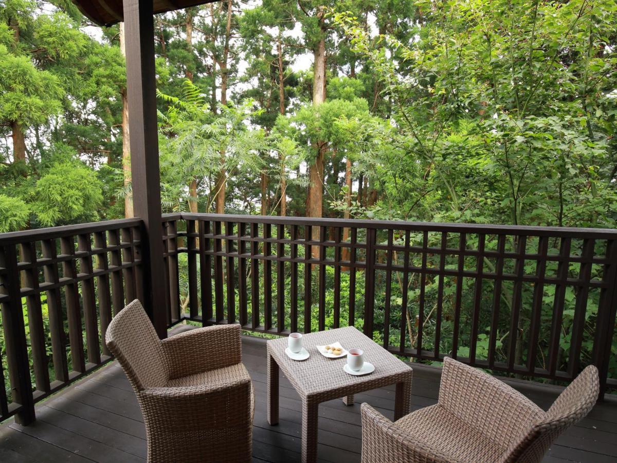 Sankara Hotel & Spa Yakushima Yakushima  Exterior photo