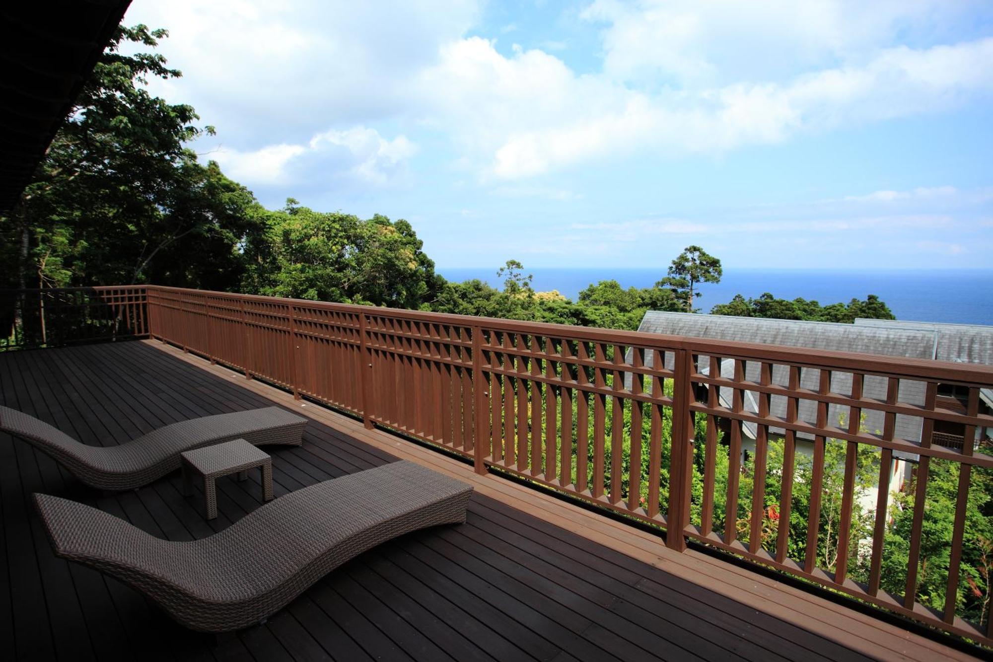 Sankara Hotel & Spa Yakushima Yakushima  Exterior photo