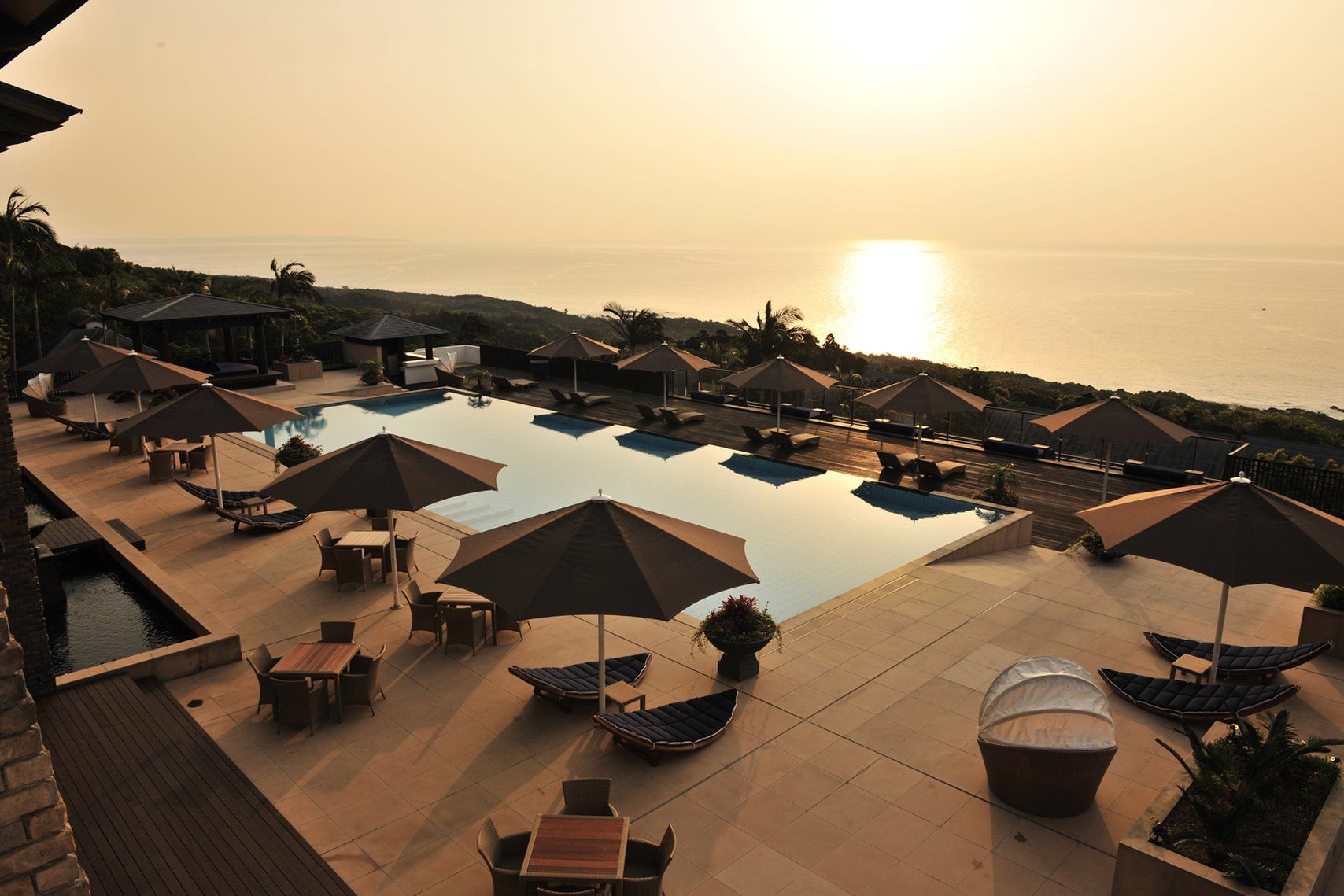 Sankara Hotel & Spa Yakushima Yakushima  Facilities photo