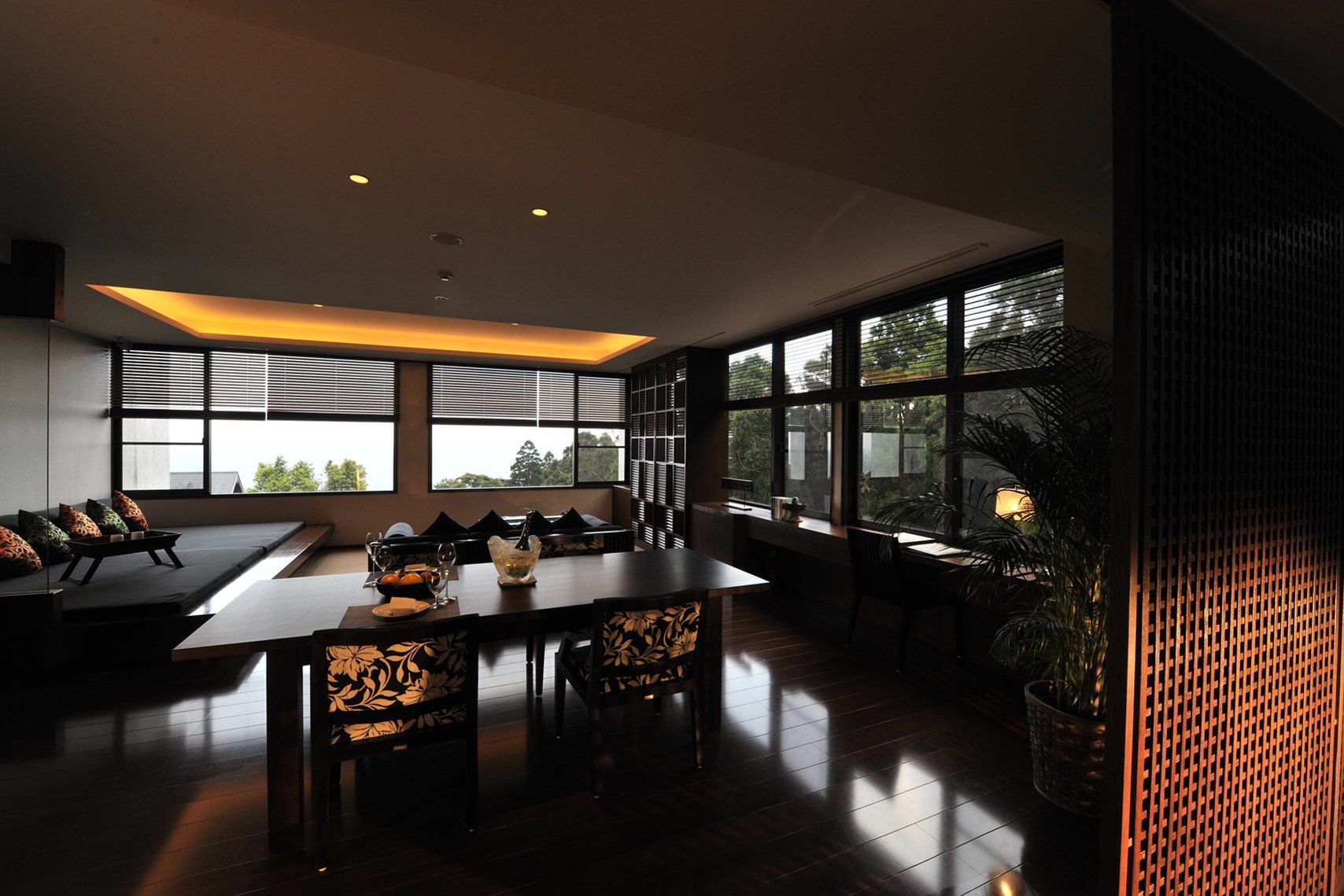Sankara Hotel & Spa Yakushima Yakushima  Interior photo