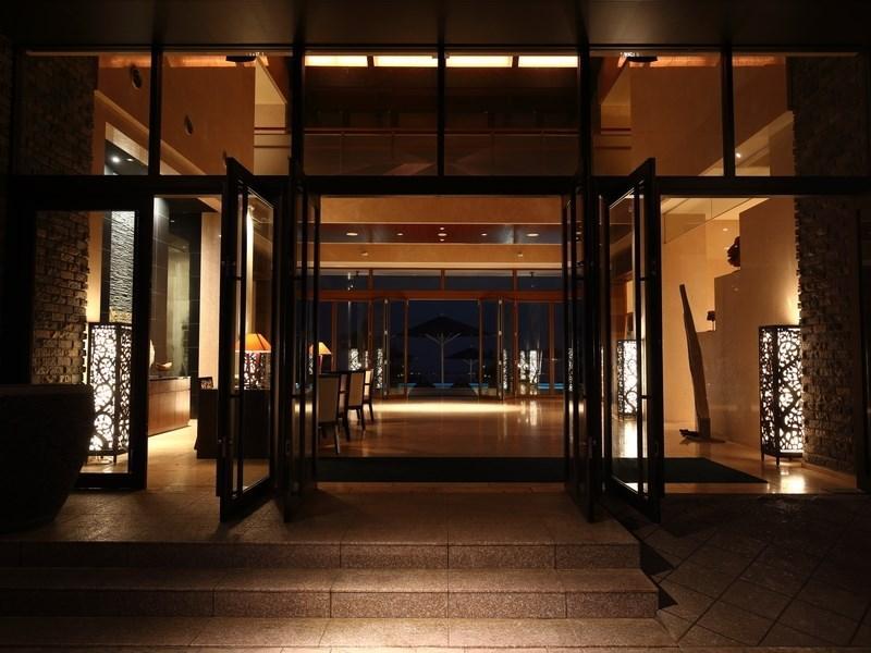 Sankara Hotel & Spa Yakushima Yakushima  Exterior photo